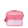 Seoul Extra Large 17" Laptop Backpack, Garden Rose, small