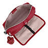 Seoul Extra Large 17" Laptop Backpack, Brick Red, small