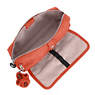 Seoul Extra Large 17" Laptop Backpack, Peachy Coral, small