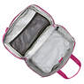 Miyo Lunch Bag, Fig Purple Metallic, small