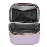 Miyo Lunch Bag, Endless Lilac C, small