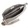 Creativity Extra Large Pouch, Black Grey  CBM, small