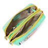 Elin Pouch, Fresh Teal, small