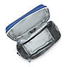 Graham Lunch Bag, Admiral Blue, small