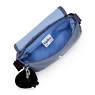 Sabian Crossbody Mini Bag, Blue Lover, small