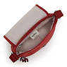 Sabian Crossbody Mini Bag, Blush Metallic, small