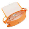 Sabian Crossbody Mini Bag, Soft Apricot, small