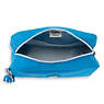 Gleam Pouch, Eager Blue, small
