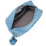 Gleam Pouch, Electric Blue, small