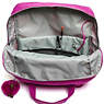 Salee Backpack, Rosey Rose, small