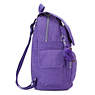 Ravier Medium Backpack, Rebel Navy, small