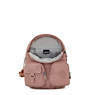 Lovebug Small Backpack, Rosey Rose, small