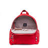 Matta Backpack, Cherry Tonal, small