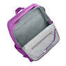 Caity Medium Backpack, Violet Purple, small