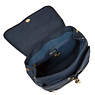 Claudette Small Backpack, True Dazz Navy, small