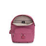 Queenie Small Backpack, Fig Purple, small