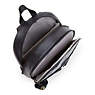 Tina Large 15" Laptop Backpack, Black, small