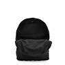 Earnest Foldable Backpack, True Black, small