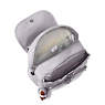 City Pack Backpack, Truly Grey Rainbow, small