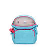 City Pack Backpack, Blue Sea Combo, small