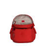 City Pack Backpack, Pristine Poppy, small