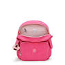City Pack Backpack, Happy Pink Combo, small