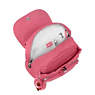 City Pack Backpack, Prime Pink, small
