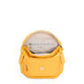 City Pack Backpack, Vivid Yellow, small