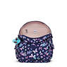City Pack Printed Backpack, Butterfly Fun, small