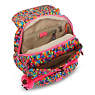 City Pack Printed Backpack, Ultimate Dot, small