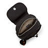 City Pack Extra Small Backpack, Black, small