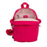 Faster Kids Small Printed Backpack, True Pink, small
