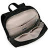 Kumi 15" Large Laptop Backpack, Rapid Black, small