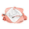 New Rita Medium Crossbody Bag, Bridal Rose, small