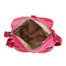 New Rita Medium Crossbody Bag, Fuchsia Night, small