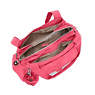 Felix Large Handbag, True Pink, small