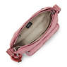 Syro Crossbody Bag, Sweet Pink, small