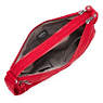 Alvar Crossbody Bag, Red Rouge, small