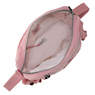 Gracy Crossbody Bag, Rabbit Pink, small