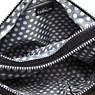 Alvar Crossbody Bag, True Black Mix, small