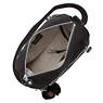 Wes Crossbody Bag, Black, small