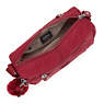 Wes Crossbody Bag, Regal Ruby, small