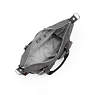 Erasto Tote Bag, Black Noir, small