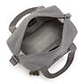 Brynne Handbag, Cloudy Grey, small