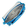 Sunita Crossbody Bag, Eager Blue, small