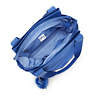 Elysia Shoulder Bag, Havana Blue, small