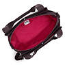 Elysia Shoulder Bag, Ultimate Plum, small