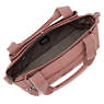 Elysia Shoulder Bag, Rabbit Pink, small