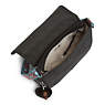 Edmund Crossbody Bag, Black, small