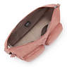 Sidney Crossbody Bag, Rabbit Pink, small